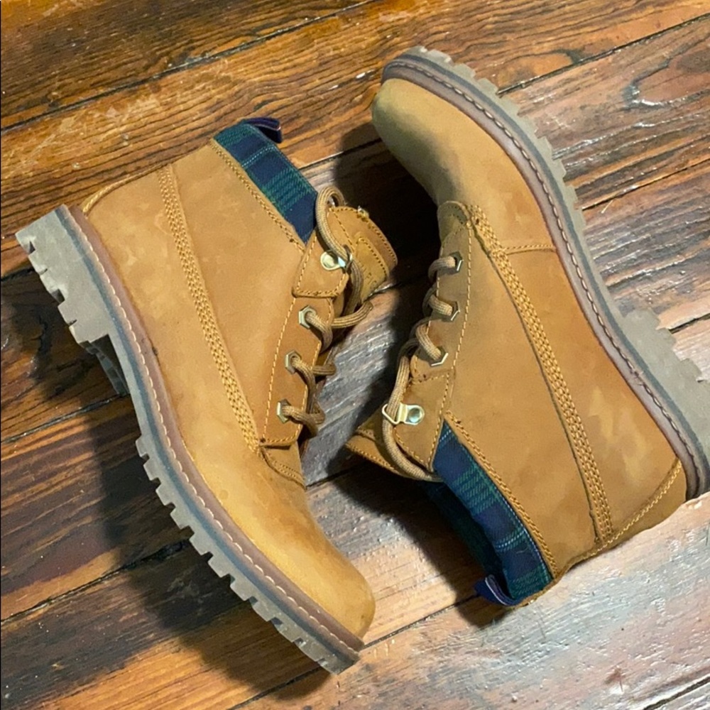 Tommy Hilfiger Boots